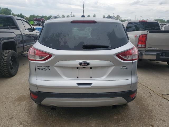 2016 Ford Escape Se VIN: 1FMCU9G95GUB79628 Lot: 54753054