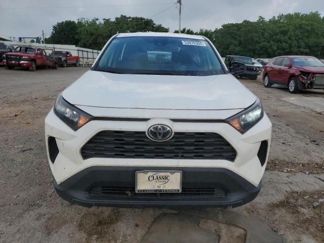 2022 Toyota Rav4 Le VIN: 2T3F1RFV0NC276293 Lot: 53976304