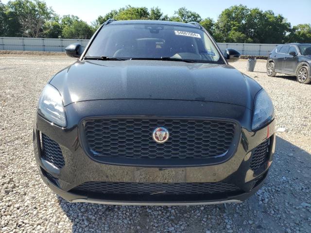 2019 Jaguar E-Pace S VIN: SADFJ2FX3K1Z73933 Lot: 54601504