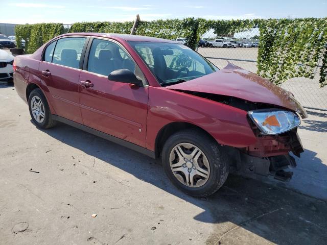 2007 Chevrolet Malibu Ls VIN: 1G1ZS58FX7F201721 Lot: 56868144