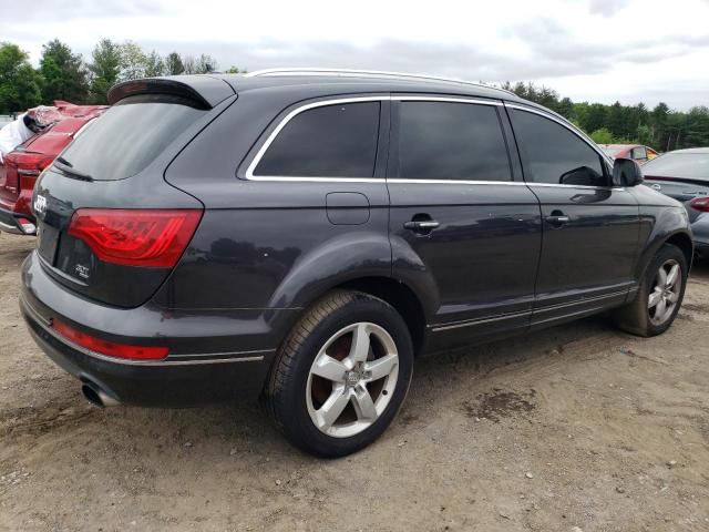 2014 Audi Q7 Premium Plus VIN: WA1LGAFE0ED019112 Lot: 54004004