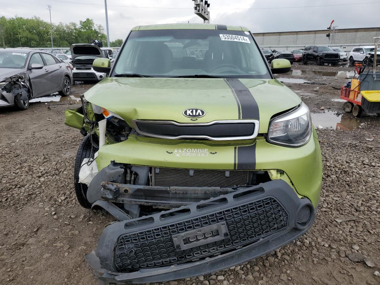 KNDJN2A28G7823679 2016 Kia Soul