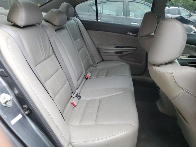 2010 Honda Accord Exl VIN: 1HGCP2F81AA064935 Lot: 56535774