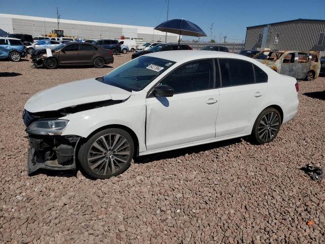 2014 Volkswagen Jetta Base VIN: 3VW2K7AJ4EM328106 Lot: 54227964