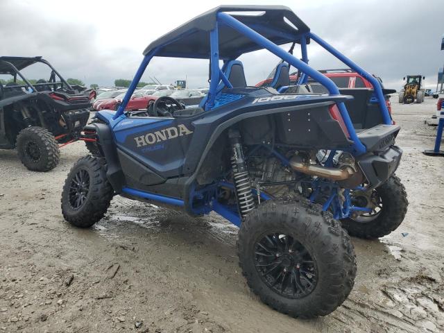 2023 HONDA SXS1000 S2 - 1HFVE057XP4400668