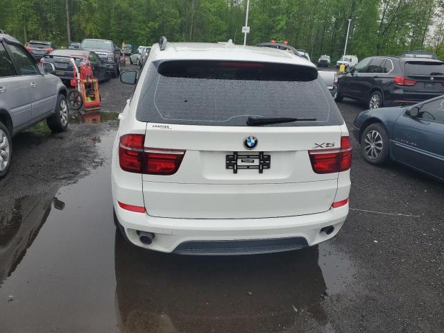 Lot #2521563106 2013 BMW X5 XDRIVE3 salvage car