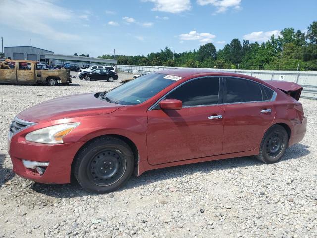 2015 Nissan Altima 2.5 VIN: 1N4AL3AP8FN372146 Lot: 55651694