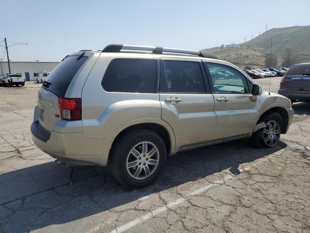 2007 Mitsubishi Endeavor Se VIN: 4A4MM31S17E075979 Lot: 53537394