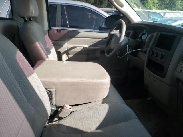 2005 Dodge Ram 1500 St VIN: 1D7HA16NX5J538012 Lot: 53832244