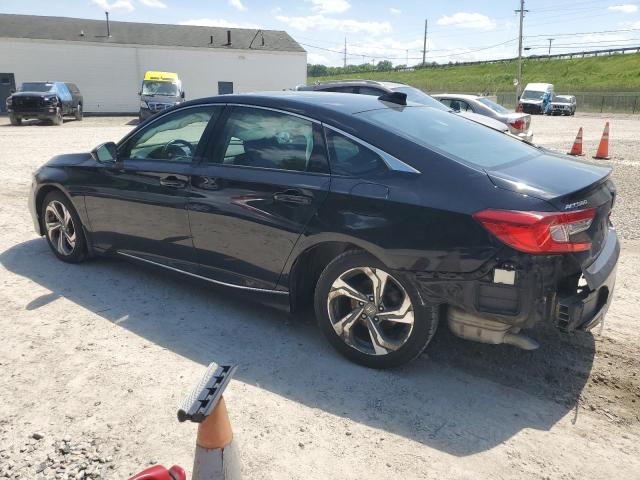 2018 Honda Accord Exl VIN: 1HGCV1F50JA042480 Lot: 56302394