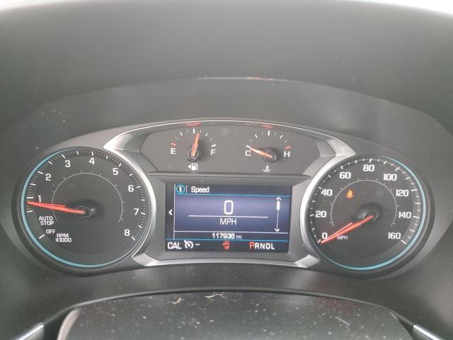 2019 Chevrolet Equinox Lt VIN: 2GNAXKEV1K6122299 Lot: 54674924