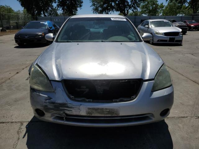 2002 Nissan Altima Base VIN: 1N4AL11E62C182953 Lot: 54654284