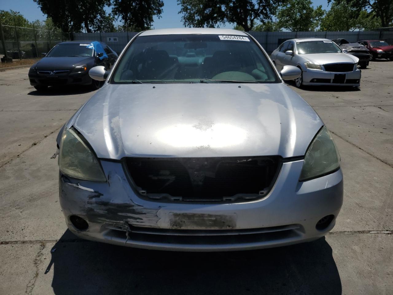 1N4AL11E62C182953 2002 Nissan Altima Base