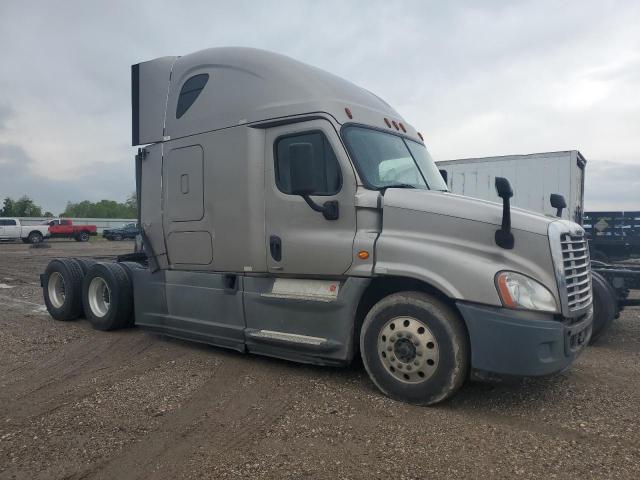 2018 Freightliner Cascadia 125 VIN: 3AKJGLDR0JSHF3968 Lot: 54357874