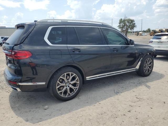 VIN 5UXCW2C0XM9E23433 2021 BMW X7, Xdrive40I no.3