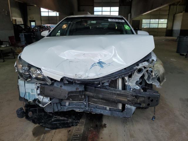 2014 Toyota Camry L VIN: 4T1BF1FK7EU457096 Lot: 55791874