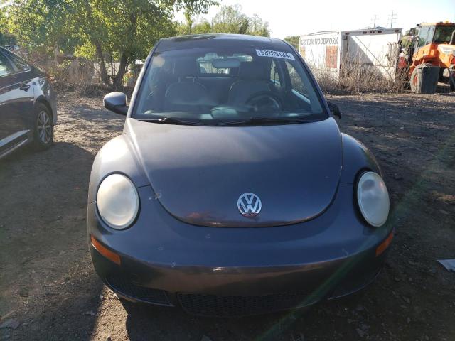 2006 Volkswagen New Beetle 2.5L Option Package 1 VIN: 3VWRW31C46M414093 Lot: 53205134