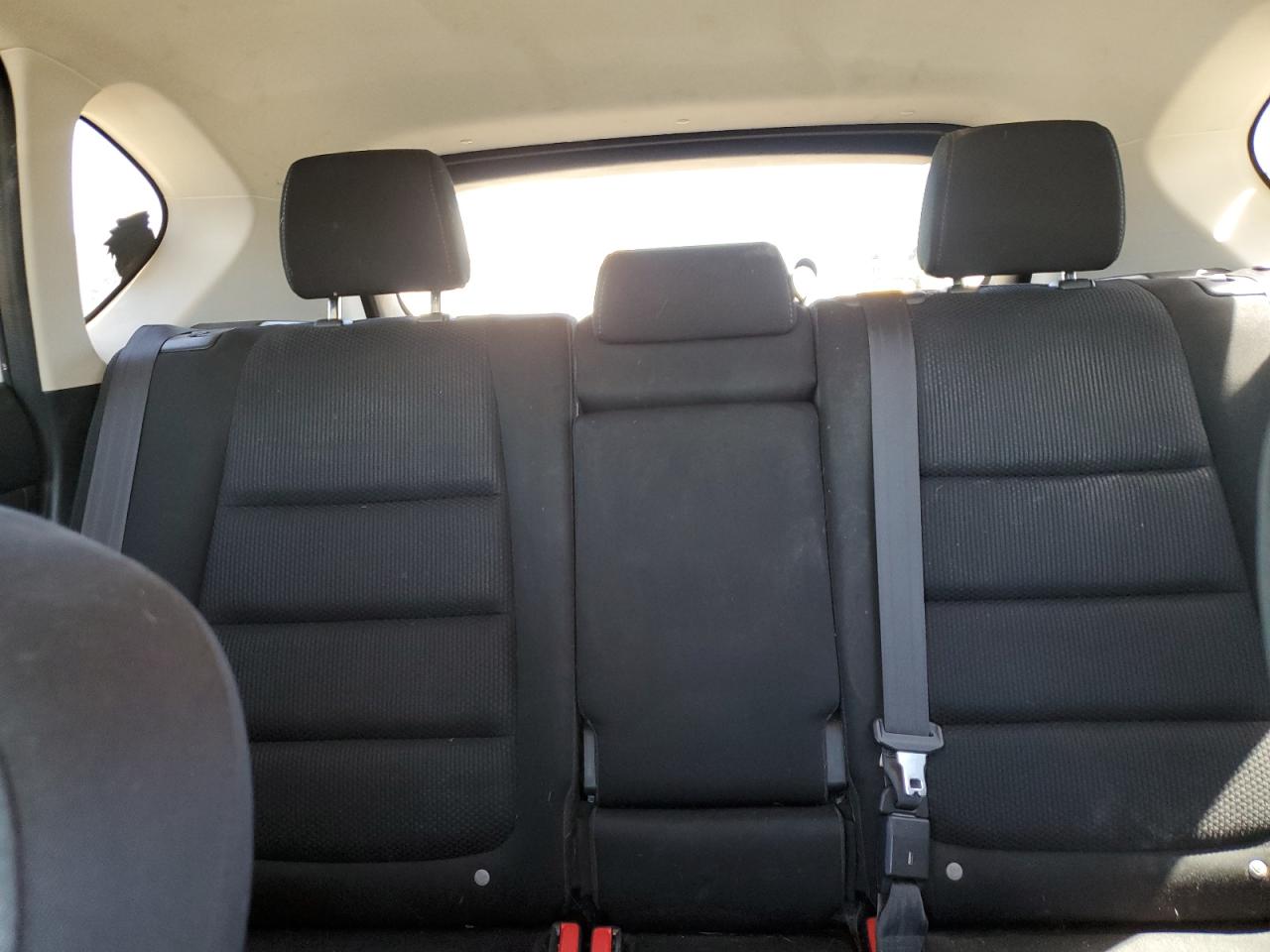 JM3KE4CY5G0911557 2016 Mazda Cx-5 Touring