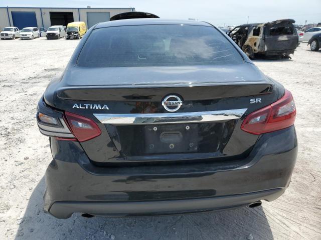 2018 Nissan Altima 2.5 VIN: 1N4AL3AP1JC137589 Lot: 54719494