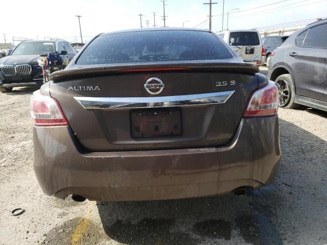 2013 Nissan Altima 3.5S VIN: 1N4BL3AP7DN544393 Lot: 56249934