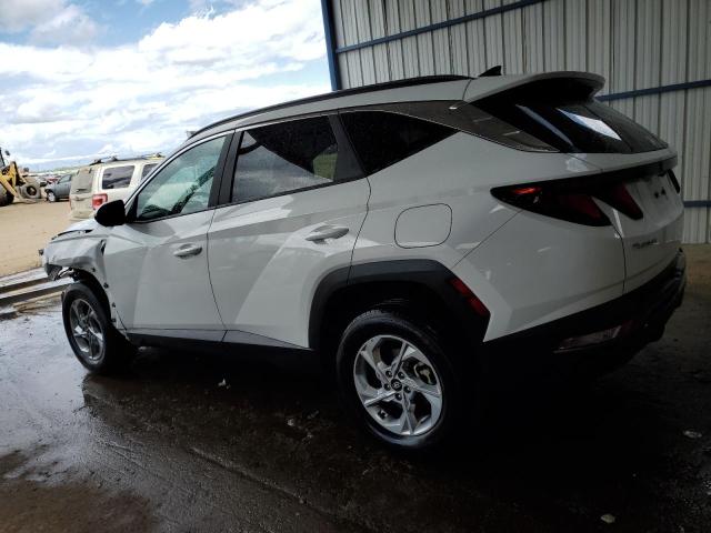 2024 Hyundai Tucson Sel VIN: 5NMJBCDEXRH326049 Lot: 55636284