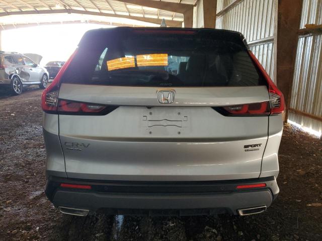 2023 Honda Cr-V Sport Touring VIN: 2HKRS6H98PH802543 Lot: 54212914