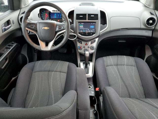 2015 Chevrolet Sonic Lt VIN: 1G1JC5SH0F4131791 Lot: 53133534