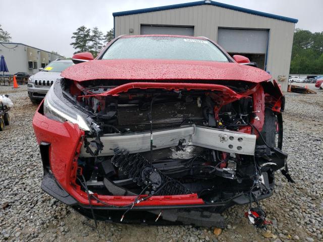 2024 LEXUS NX 450H LU JTJHKCFZ0R2035334