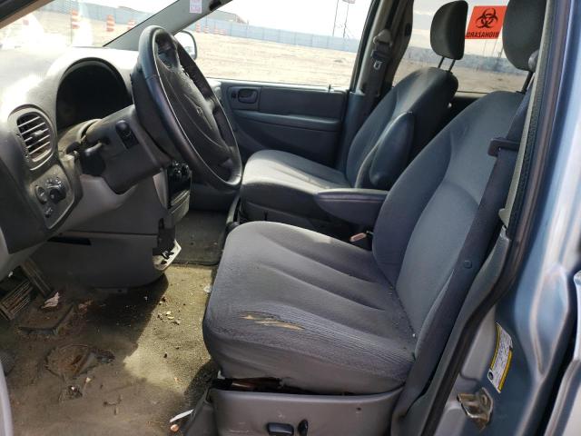 2006 Chrysler Town & Country Touring VIN: 2A4GP54L86R757300 Lot: 55646084