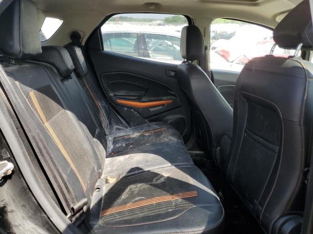 2018 FORD ECOSPORT S MAJ6P1CL4JC245861