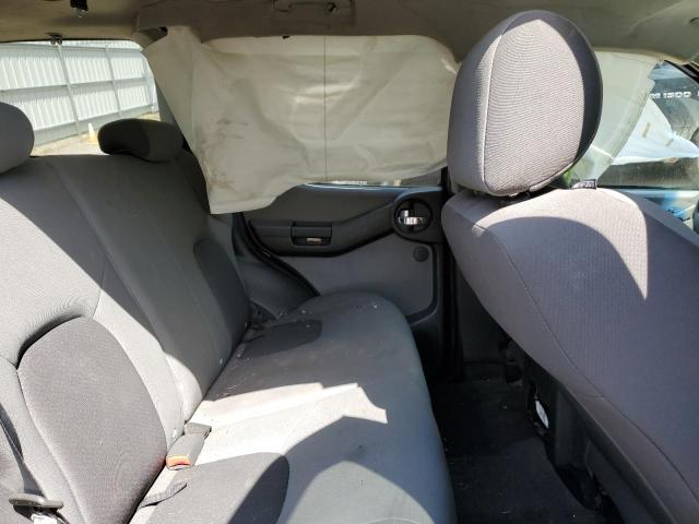 2009 Nissan Xterra Off Road VIN: 5N1AN08W99C513818 Lot: 53447004