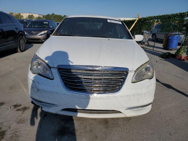 VIN 1C3CCBAB7DN670822 2013 Chrysler 200, LX no.5