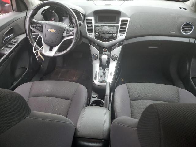 2014 Chevrolet Cruze Lt VIN: 1G1PC5SB5E7211400 Lot: 53604514