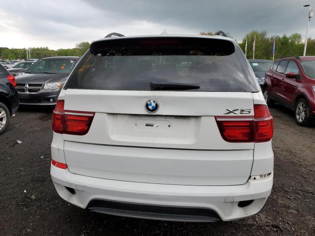 Lot #2522321130 2011 BMW X5 XDRIVE3 salvage car