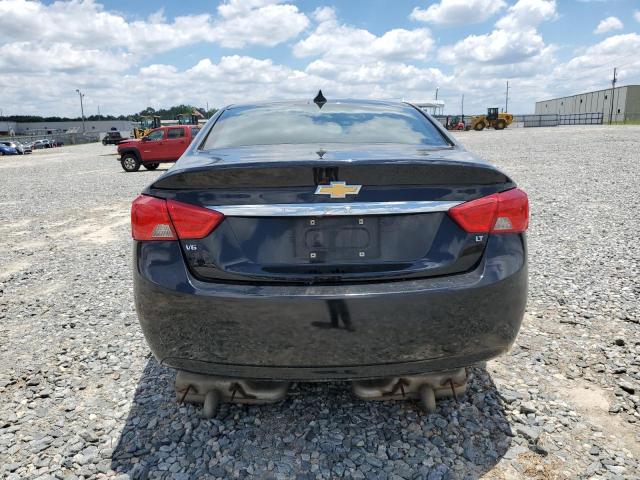 2020 Chevrolet Impala Lt VIN: 1G11Z5S35LU111714 Lot: 55872034