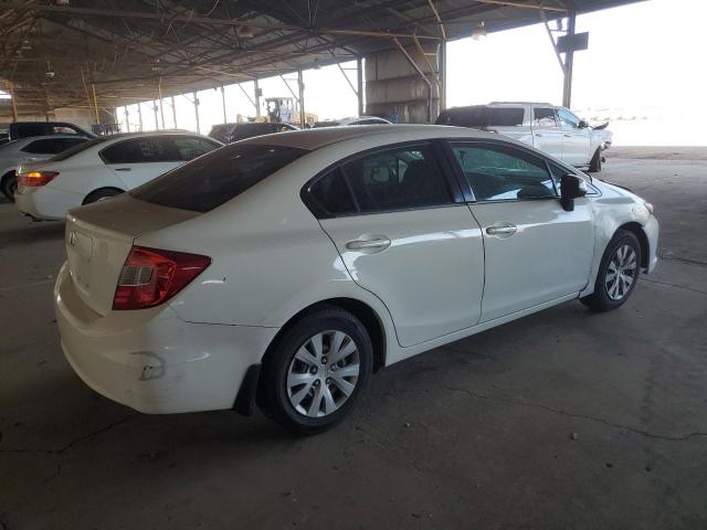 2012 Honda Civic Lx VIN: 2HGFB2F54CH318398 Lot: 55038164