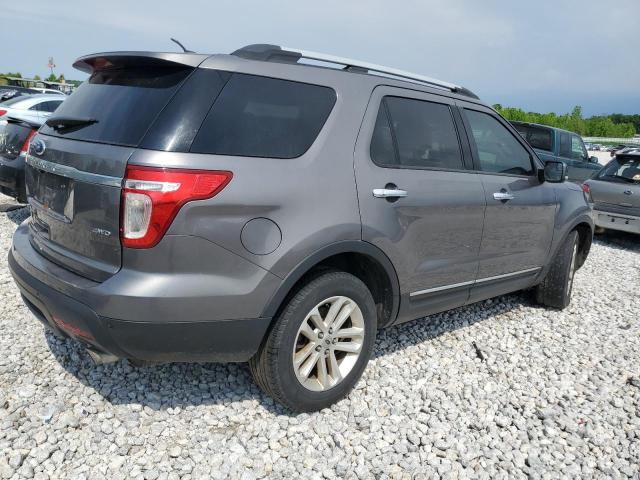 2011 Ford Explorer Xlt VIN: 1FMHK8D83BGA88687 Lot: 54969824