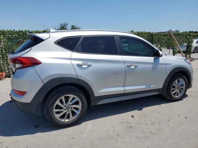 2018 Hyundai Tucson Sel VIN: KM8J33A41JU611952 Lot: 56369054