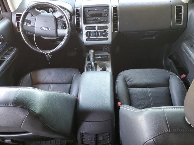 2007 Ford Edge Sel VIN: 2FMDK38CX7BA56270 Lot: 57065274