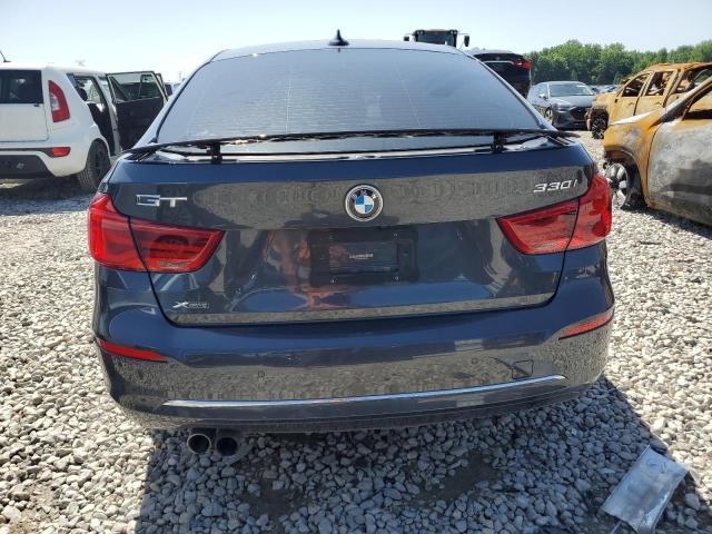 2017 BMW 330 XIGT WBA8Z9C37HG826766