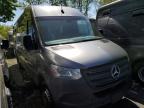 MERCEDES-BENZ SPRINTER 4 снимка