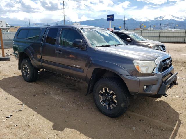 2013 Toyota Tacoma VIN: 5TFUU4EN6DX052280 Lot: 54592324