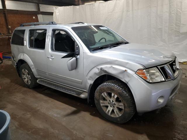 2012 Nissan Pathfinder S VIN: 5N1AR1NB4CC630726 Lot: 53203824