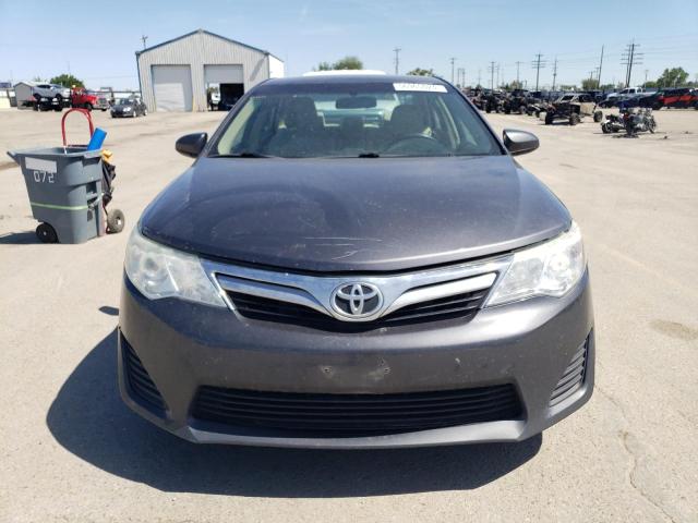 VIN 4T4BF1FK3DR294290 2013 Toyota Camry, L no.5