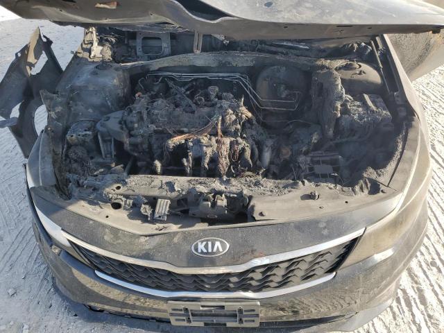 2020 Kia Optima Lx VIN: 5XXGT4L3XLG409368 Lot: 54520814