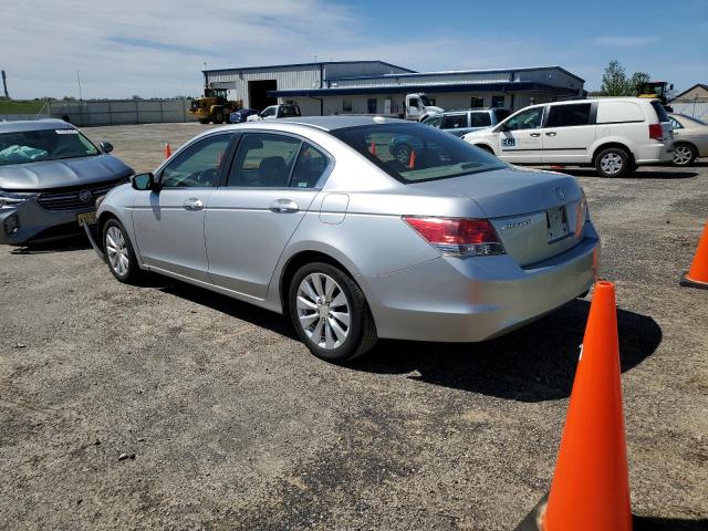 2009 Honda Accord Exl VIN: 1HGCP26849A089856 Lot: 53268664