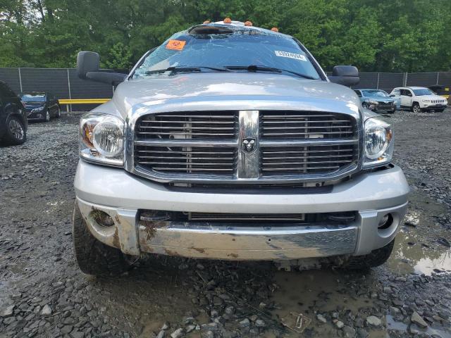 2007 Dodge Ram 2500 St VIN: 1D7KS28A57J608523 Lot: 53924594