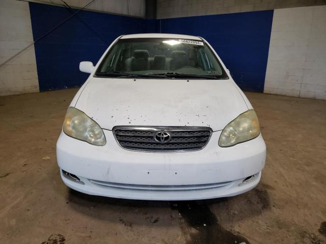 2007 Toyota Corolla Ce VIN: 2T1BR32E47C813110 Lot: 56822094