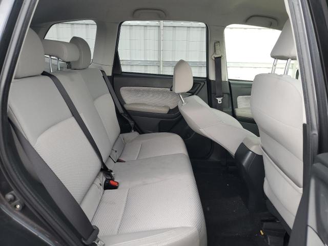 2017 Subaru Forester 2.5I VIN: JF2SJABC8HH801941 Lot: 55929704