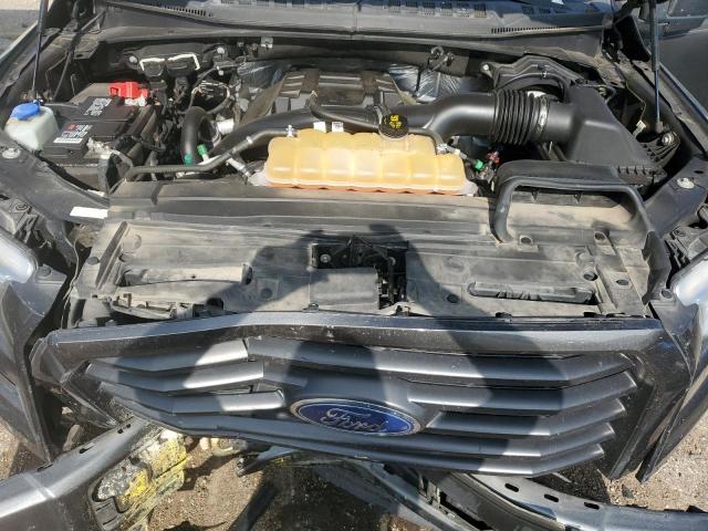 2017 Ford F150 Supercrew VIN: 1FTEW1EP7HKC24060 Lot: 55826894